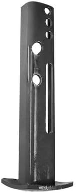 1303203 One Uni-Mount Plow Stand Fits Western Snow Plows SRN25-0041