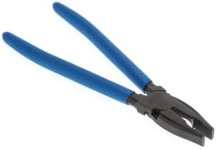 GEDORE 8250-225 TL Power Combination Pliers 225 mm