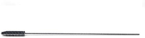 Brush Research 09246 Rifle Chamber Flex-Hone, Silicon Carbide, 400 Grit, For 5.56 NATO (Pack of 1)