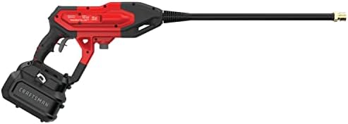 CRAFTSMAN CMCPW350B V20* Cordless 350 MAX PSI** Power Cleaner (Tool Only)