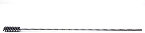 Brush Research 03310 Rifle Chamber FLEX-HONE®, 800 Grit, Silicon Carbide Abrasive, for 0.44 Magnum (Pack of 1)