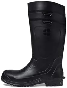 Shoes For Crews Sentry Pro Unisex Work Boot, Steel-Toe, Non-Slip
