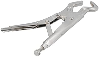 Laser 8500 Parrot Nose Grip Wrench 6-28mm