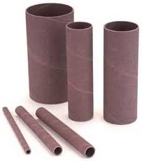 Assorted 6" Sanding Spindles 60g 6pk
