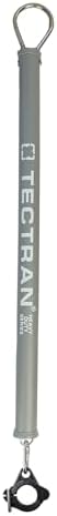 TECTRAN 7921 HD Tender Spring Kit with APL Tec-Clamp | Recommended for Tractor Trailer Connection Lines (25")