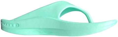 Telic Unisex Adult Energy Flip Flop Arch Support Cushioned Sandals