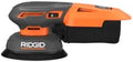 18V SUBCOMPACT BRUSHLESS Random Orbit Sander Tool ONLY