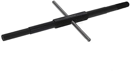 TRUGLO Portable and Durable Steel Rear and Front Sight Installation and Removal Tool with Mounted Sights for Hunting