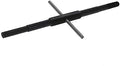 TRUGLO Portable and Durable Steel Rear and Front Sight Installation and Removal Tool with Mounted Sights for Hunting