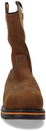 Timberland PRO Men's True Grit Pull On Composite Safety Toe Waterproof