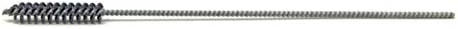 Brush Research 08305 Rifle Chamber Flex-Hone, Silicon Carbide, 800 Grit, For 0.17" Colt/0.22 Magnum (Pack of 1)