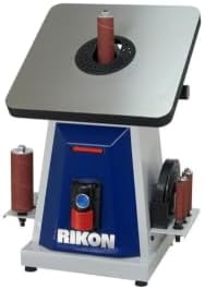 Rikon Power Tools 50-300, Oscillating Spindle Sander