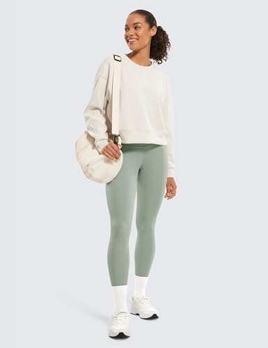 CRZ YOGA Butterluxe Leggings 25"