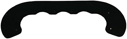 New Stens Paddle 780-180 Compatible with Toro CCR2000, CCR2450, CCR3600 and CCR3650, PowerClear 210R, 221QR and 421QR 125-1128, 55-9250, 55-9251, 88-0771, 99-9313
