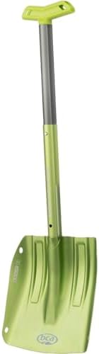 Backcountry Access BCA Dozer Shovel for Snow Avalanche Rescue - 1T - Green