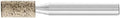 Pferd ZY08166AN46N5B Mounted Point, Multi-Colour