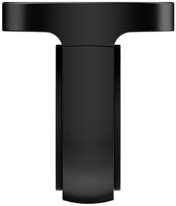 Beeline Moto II Bar Clamp Mount, Durable Metal Clamp for 22-32mm Bars