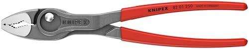 KNIPEX Tools 9K 00 80 188 US 3 Pc Summer Gift Set with Free 7" Bottle Opener
