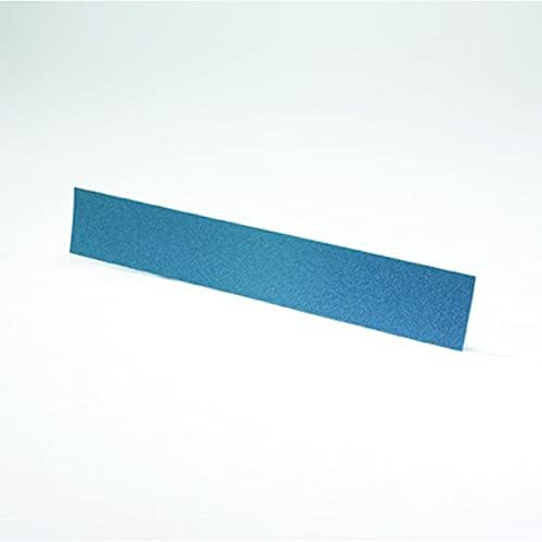 Norton 66261126511 26511 File Sheet, 2-3/4 in W x 17-1/2 in L, 180 Grit