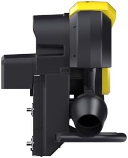 YARBO Robot Leaf Blower Module Works with Yarbo Y40/Y40P Core