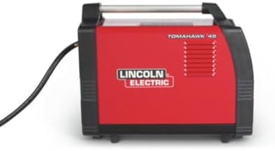 Lincoln Tomahawk 45 Handheld Plasma Cutter K5458-1