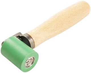 Leister TRIAC ST Tarp Repair Kit - Variable Temp Variable Speed Hot Air Blower and Plastic Welding Heat Gun 199.301