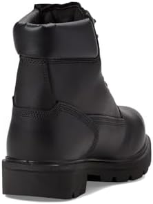 Timberland PRO Unisex Sawhorse 6" Composite Safety Toe