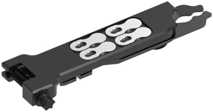 LEZYNE Multi-Chain Pliers All-in-One Bike Tool