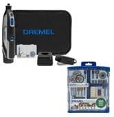 Dremel 8240 12V Cordless Rotary Tool Bundle