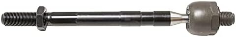 TRQ Front Steering & Suspension Kit Ball Joint Sway Bar Stabilizer Link Tie