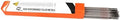 SÜA - E316L-16 - Stainless Steel Welding Electrode - 14" x 1/8" (2 LB)
