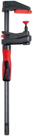 Bessey 12" Gearklamp Quick Action Bar Clamp