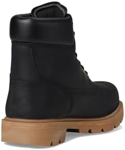Timberland PRO Unisex Sawhorse 6" Composite Safety Toe
