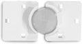 PACLOCK's UCS-7A/770 Hasp and Puck Kit, High Performance 6-Pin Cylinder, One Lock Keyed to a Number U-Pick! w/ 2 Keys, Silver Anodized Aluminum, Double Coated Grey Hasp