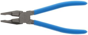 GEDORE 8210-200 TL Combination Pliers 200 mm