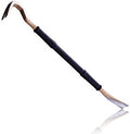 Spec Ops Tools Pry Bar, Crowbar for Demolition & Nail Pulling, High-Carbon Steel, 30" Demo Bar