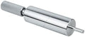 Guyker Handheld Rolling Pin Sander, Original Hand-Held Manual Aluminum Alloy Shaft Rod Sanding Machine for Shaping and Finishing Acoustic Guitar Repair Tool, SCDM