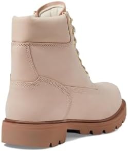 Timberland PRO Unisex Sawhorse 6" Composite Safety Toe