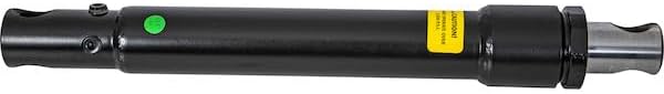 Buyers Products 1304305 Power Angling and Lift Cylinder