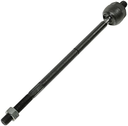 TRQ Front Steering & Suspension Kit Control Arm with Ball Joint Tie Rod