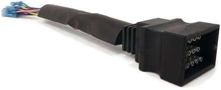 Buyers Products, SAM 13-Pin Male Plow Side Harness Repair Kit, Pieces (Qty.) 1 Model# 1304744