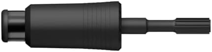 Diablo Spline to SDS-Max Adapter for Rotary Hammers