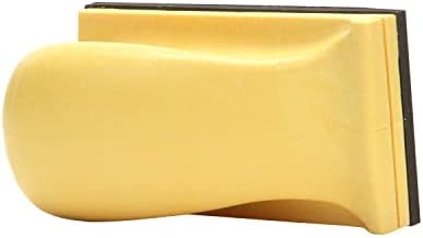 3M Hookit Hand Block, 05740, 2-3/4 in x 5 in