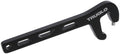 TRUGLO Portable and Durable Steel Rear and Front Sight Installation and Removal Tool with Mounted Sights for Hunting