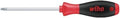 Soft Wiha Torx® Tamper Resistant Screwdriver: Soft Wiha Screwdriver TORX® Tamper Resistant