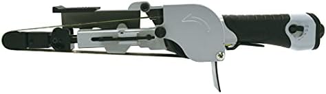 Astro Tools 3039 Tube & Weld Belt Finish Sander (3/4" x 20.5") with Belts