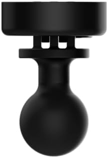 Beeline Moto II 1" Ball Mount Adapter
