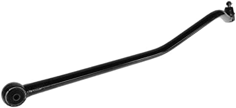 TRQ Front Steering & Suspension Kit Steering Stabilizer Damper Tie Rod