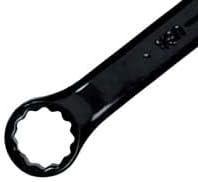 Williams 1230BSC Super Combo Combination Wrench, 15/16-Inch , Black