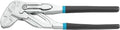 Hazet 762-26 Grip Pliers Wrench, 260 mm